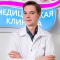 Фотография специалиста Цветков Владимир Александрович