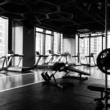 Фитнес-клуб DDX Fitness в ТЦ Европа-Сити фото 3