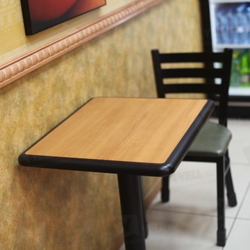 Subway на улице Мира фото 3