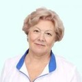Фотография специалиста Васильева Нелли Константиновна