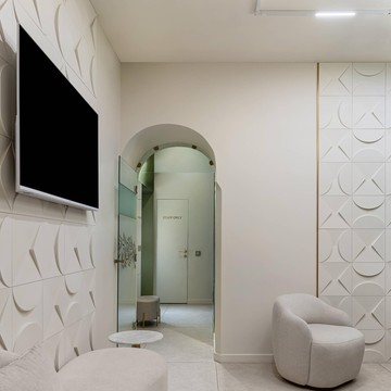 Клиника косметологии и остеопатии Bellander фото 1
