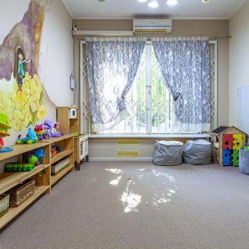 Детский сад Baby Land фото 2