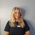Фотография специалиста Марина