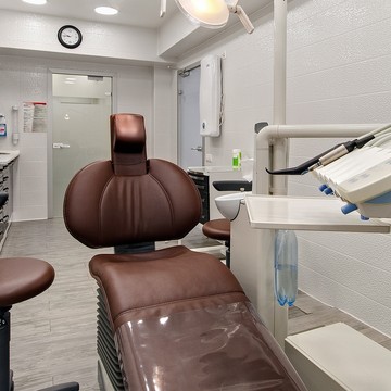 Стоматология Smile Clinic на Смольной улице фото 2