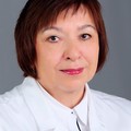 Фотография специалиста Соболева Галина Николаевна