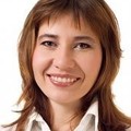 Фотография специалиста Макарова Екатерина Вячеславовна