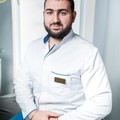 Фотография специалиста Аросян Андраник Владимирович