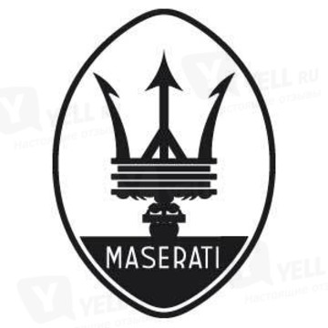 Maserati на Никольской улице фото 1