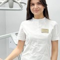 Фотография специалиста Галоян Милена Оганесовна