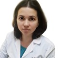 Фотография специалиста Даабуль Кинда Сафуановна