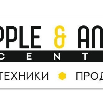 Сервисный центр Apple&amp;Android Center на улице Сурикова фото 1