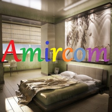 Amircom фото 1