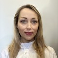 Фотография специалиста Зенкова Ирина Сергеевна