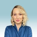 Фотография специалиста Холмина Наталия Юрьевна