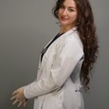 Фотография специалиста Хаяджнех Джулиана Мувафаговна