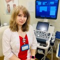 Фотография специалиста Артюхова Диана Дмитриевна