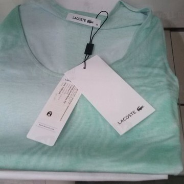 Магазин одежды и обуви Lacoste в Свердловском районе фото 3