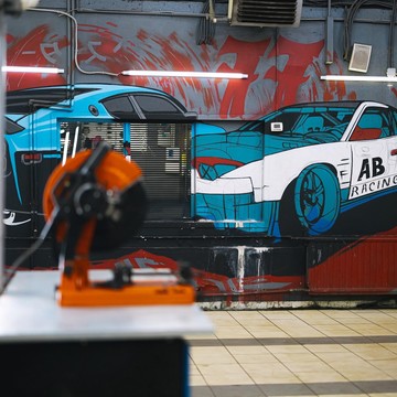 Компания по ремонту и тюнингу выхлопных систем Авто-Выхлоп фото 2