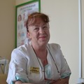 Фотография специалиста Болдырева Татьяна Васильевна