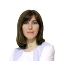 Фотография специалиста Алиева Китаюм Зуберовна