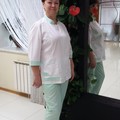 Фотография специалиста Сивачева Ирина Викторовна