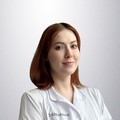 Фотография специалиста Смирнова Мария Викторовна