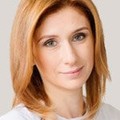 Фотография специалиста Шарипова Надежда Юрьевна