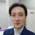 Фотография специалиста Королёва Светлана Евгеньевна