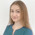 Фотография специалиста Панкова Анастасия Дмитриевна