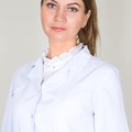 Фотография специалиста Матвеева Ирина Павловна