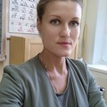 Фотография специалиста Бурлуцкая Анастасия Игоревна