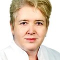 Фотография специалиста Капустина Наталья Германовна