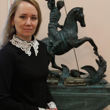 Арбитражный управляющий Шинякова Елена Валерьевна фото 2