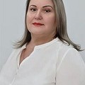Фотография специалиста Бурбела Раиса