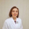 Фотография специалиста Пифо Мария Юрьевна
