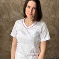 Фотография специалиста Канева Галина Александровна