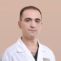 Фотография специалиста Асатрян Аршак Арутюнович