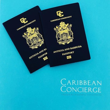 Иммиграционная компания Caribbean Concierge фото 2