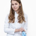 Фотография специалиста Балконова Ксения Александровна