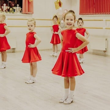 Школа танцев для детей Высота на метро Дмитровская фото 1