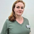 Фотография специалиста Ертыбашева Елена