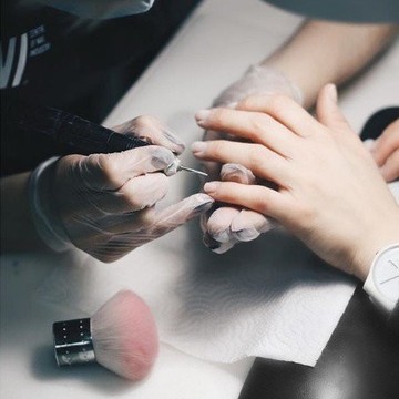 Салон RICHTER NAIL &amp; BEAUTY фото 2