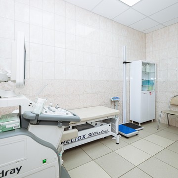 Медицинский центр ЛабСтори на Рижском проспекте, 5а фото 2