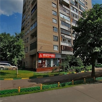 Медицинский магазин и товар для здоровья Медтехно.ру в Даниловском районе фото 1