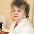 Фотография специалиста Аитова Эльза Михайловна