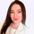 Фотография специалиста Краюшкина Яна Дмитриевна