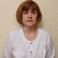 Фотография специалиста Спиридонова Екатерина Анатольевна