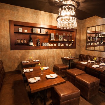Cork bar фото 2