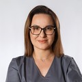 Фотография специалиста Усманова Виолетта Вадимовна