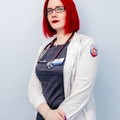Фотография специалиста Гончарова Анна Евгеньевна